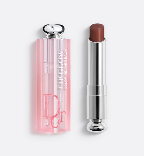 Dior - Dior Addict Lip Glow Bálsamo de labios realzador del color natural - hidratación 24 h* - 97 %** de ingredientes de origen natural