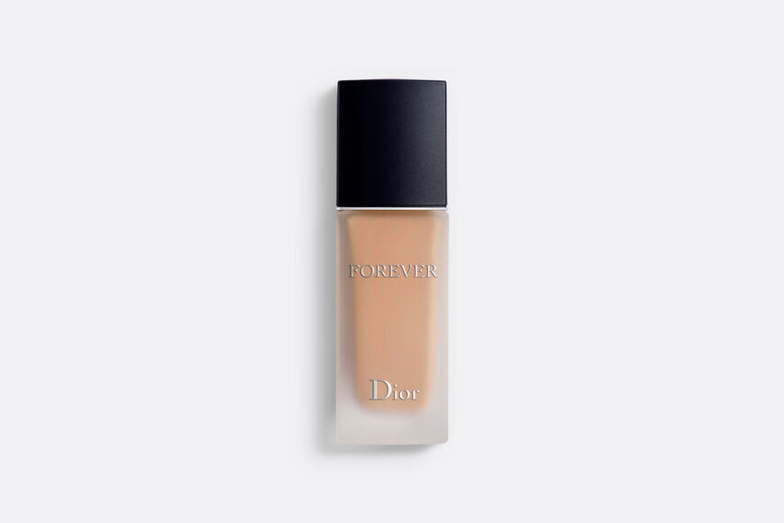 Dior - Dior Forever Clean matte foundation - 24h wear - transfer-proof - concentrated floral skincare - 73 Open gallery
