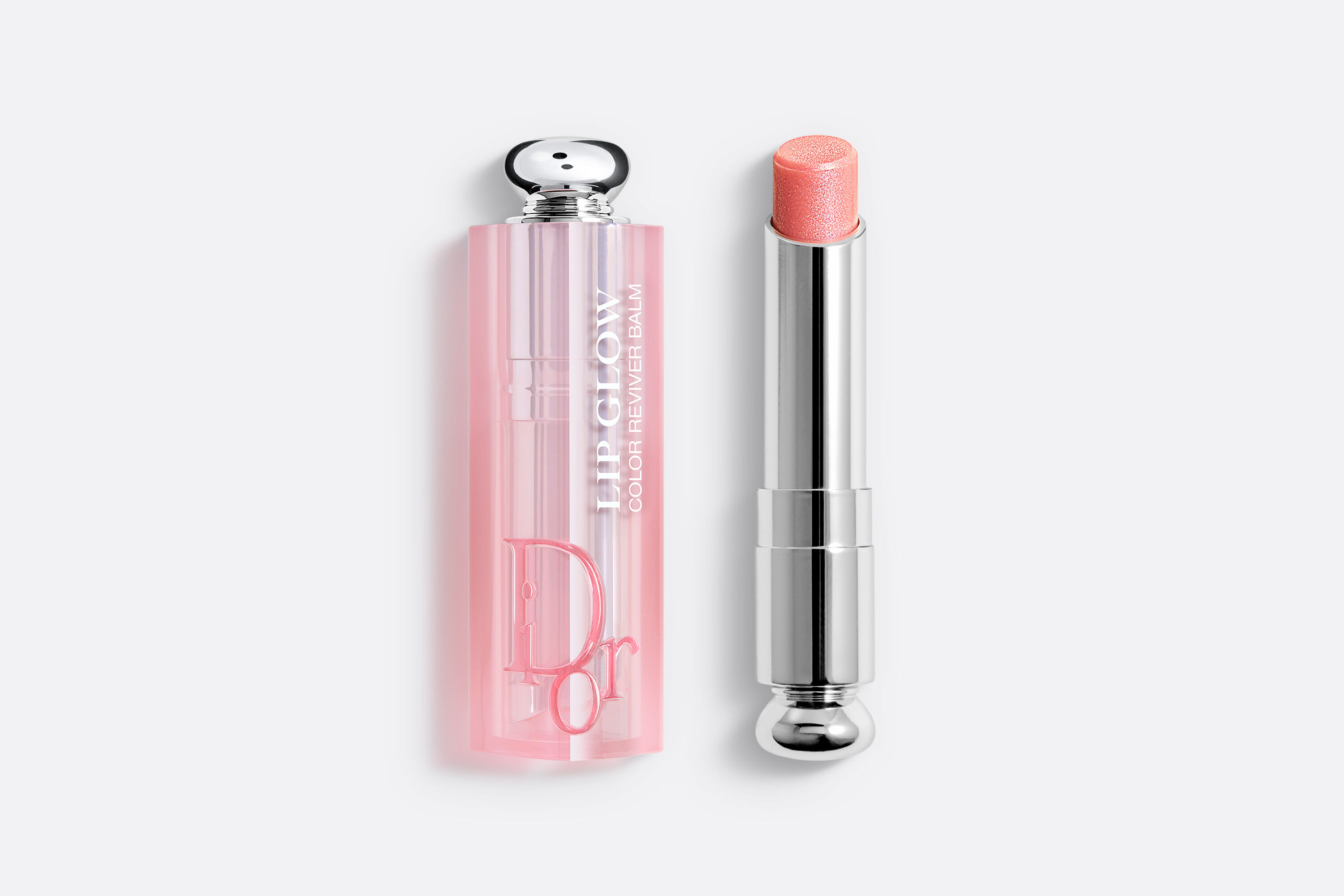 Dior backstage lip gloss