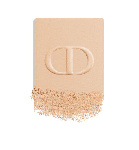Dior - Dior Forever Natural Velvet Transfer-proof compact foundation - 90% natural-origin ingredients - 15 Open gallery