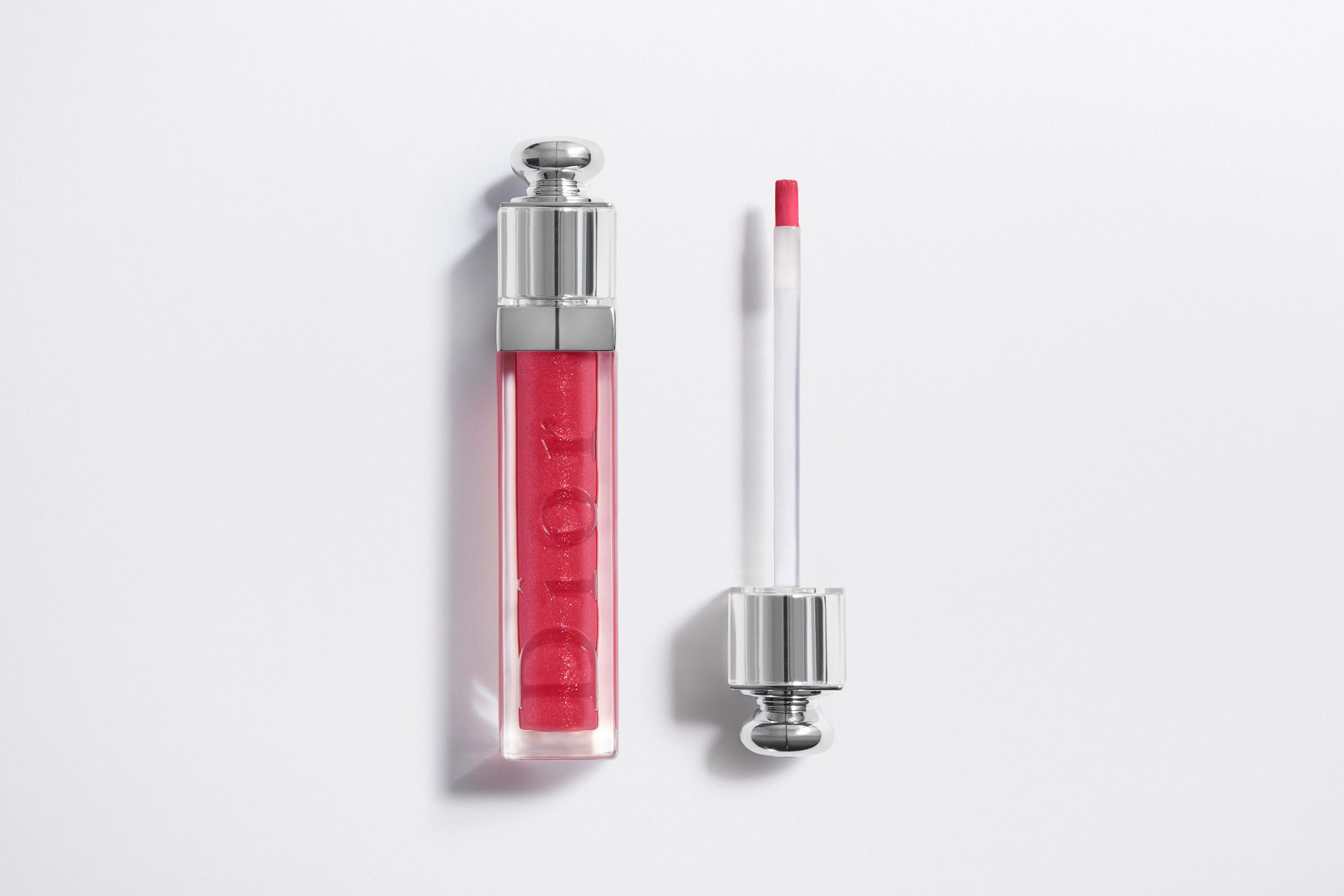 Dior Addict Stellar Lip Gloss 643 Everdior 0.21oz/6.5ml New With