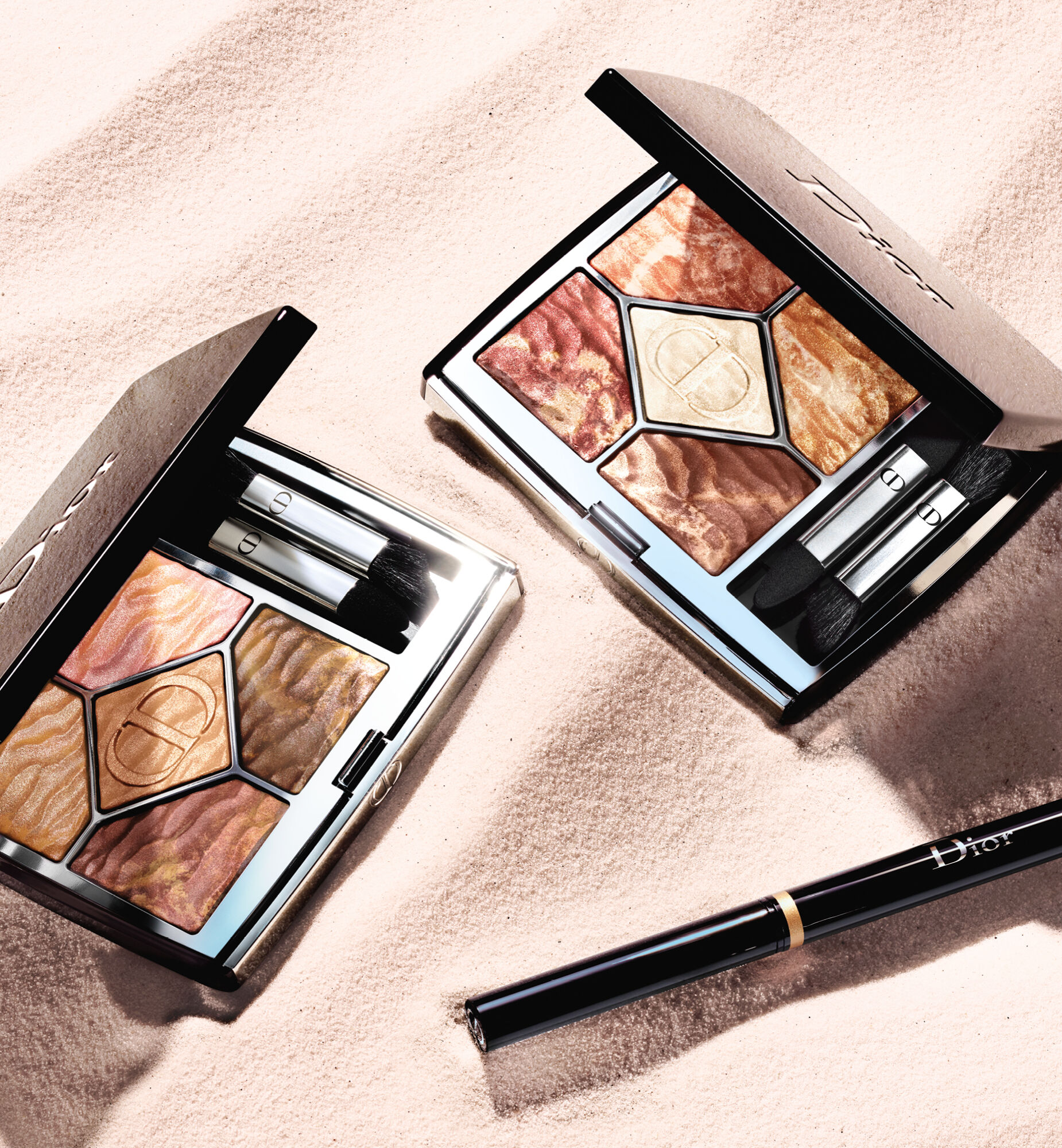 dior eyeshadow palette
