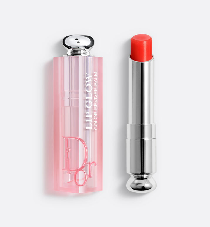 Dior ディオール アディクト リップ グロウ リップバーム 下地 メイクアップ Dior ディオール アディクト リップ グロウ リップバーム 下地 メイクアップ
