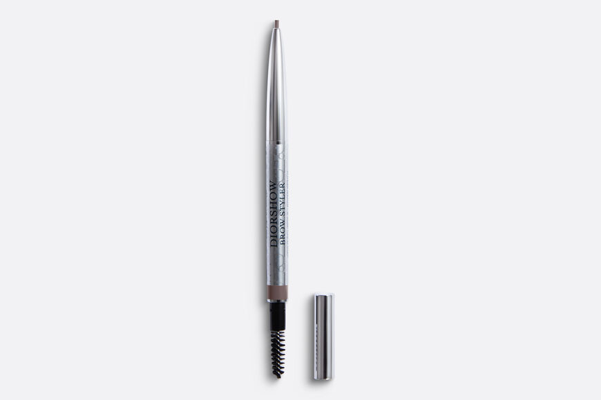 Dior - Diorshow Brow Styler Ultra-fine precision brow pencil - 6 Open gallery