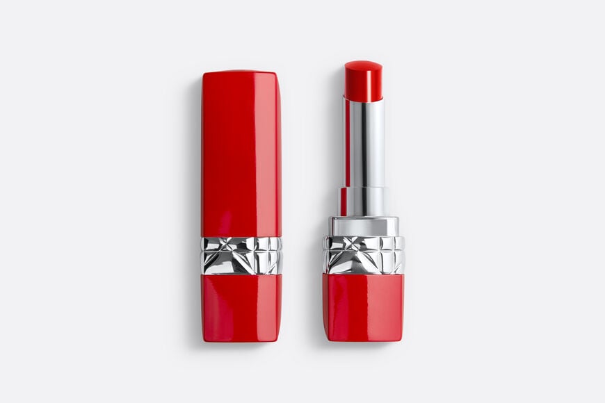Dior - Rouge Dior Ultra Rouge Ultra pigmented hydra lipstick - 12h* weightless wear - 62 Open gallery