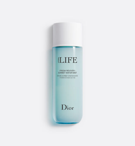 Dior - Dior Hydra Life Brume sorbet Énergisante - hydratation active