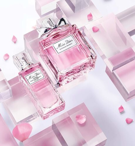 Dior - Miss Dior Parfum pour les cheveux - 3 Ouverture de la galerie d'images