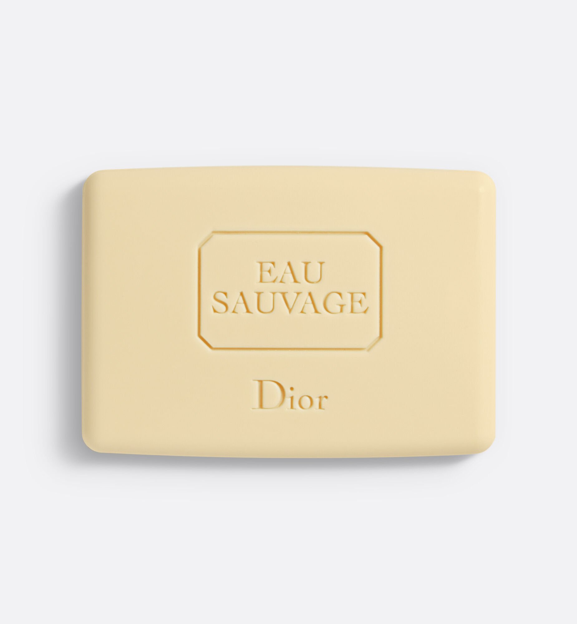 Dior soap clearance