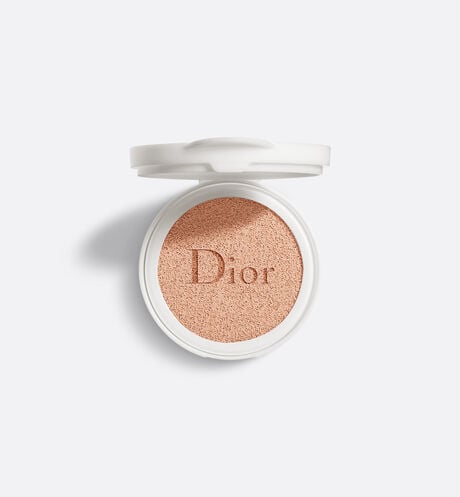 Dior - 迪奧雪晶靈透亮系列 雪晶靈粉嫩光氣墊粉蕊