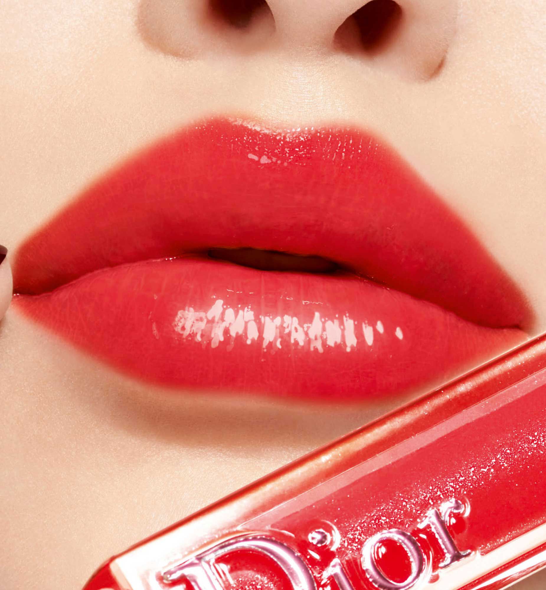 dior lip gloss