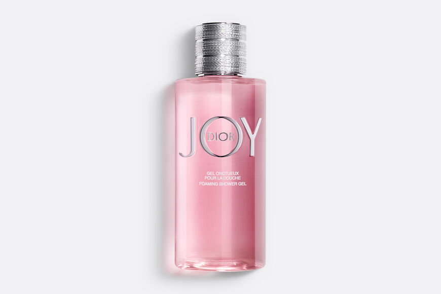 Dior - JOY by Dior Foaming shower gel Open gallery