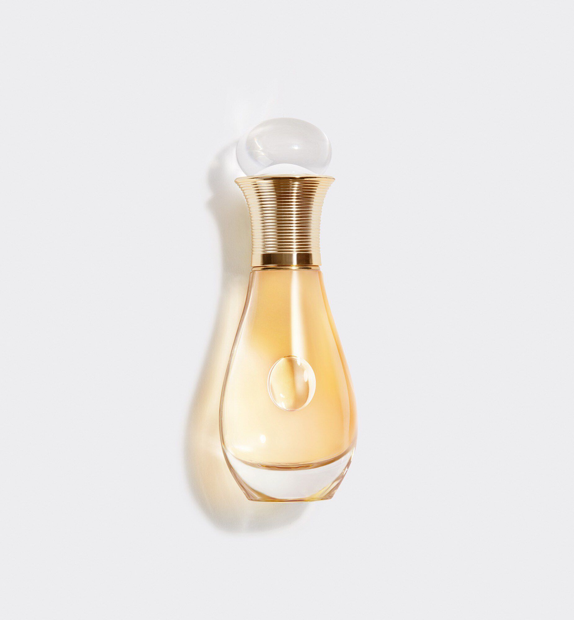 J'adore roller-pearl: the new fragrance