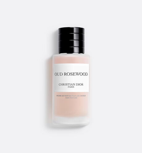 Dior - Oud Rosewood Hair perfume