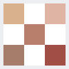 Image swatch product 5 Couleurs Couture - Lente/Zomer 2023 Limited Edition