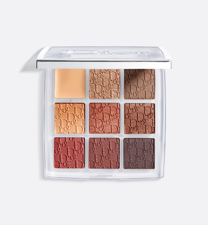 DIOR ディオール バックステージ アイ パレット (数量限定色・既存色) 002 003 メイクアップ
