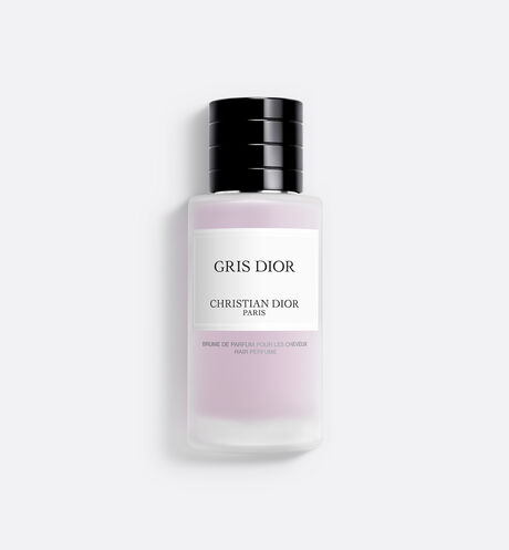 Dior - Gris Dior Hair perfume