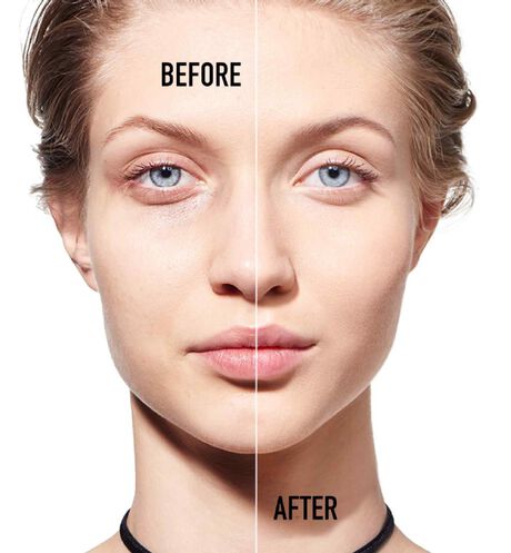 Dior - Dior Forever Undercover 24h* full coverage water-based foundation - 26 Open gallery