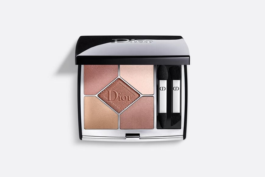 Dior - 5 Couleurs Couture - Cruise Show 2022 Limited Edition Eye makeup palette - 5 eyeshadows - high color & long wear Open gallery