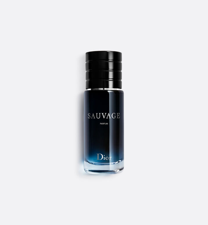 DIOR ソヴァージュ パルファン フレグランス