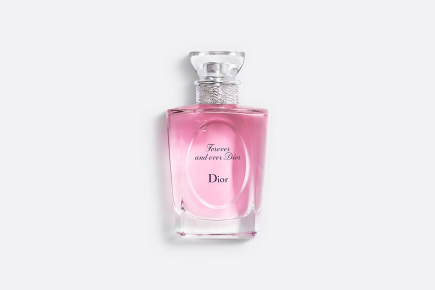 Dior - Forever and Ever Dior 情繫永恆淡香水 aria_openGallery