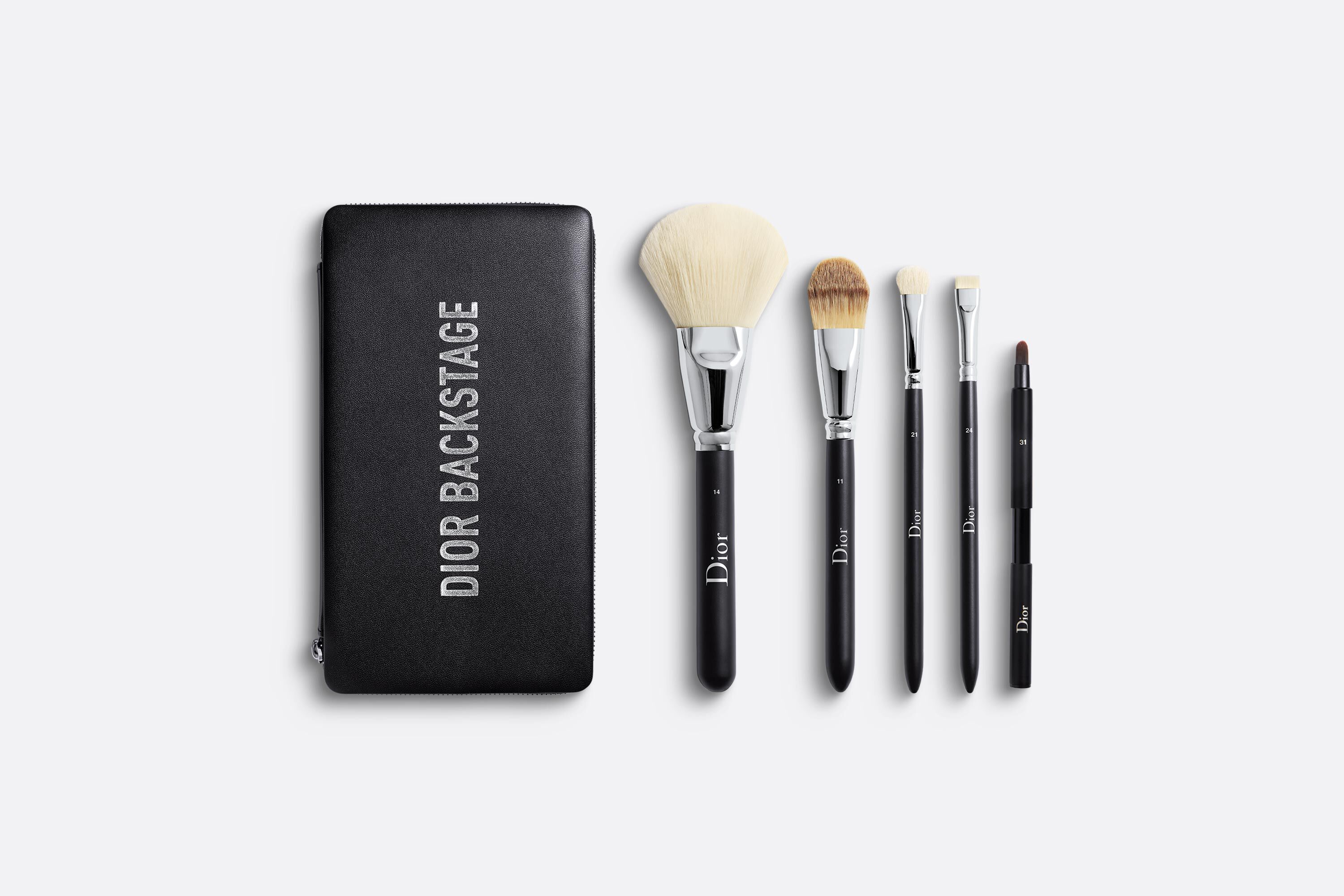 Dior Backstage - Dior Backstage - Makeup | DIOR