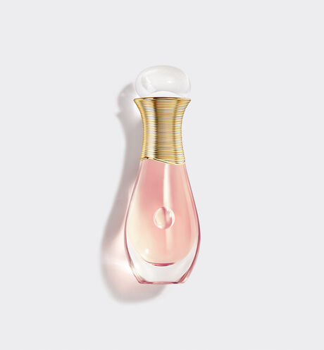 Dior - J'ADORE 親吻淡香水 淡香水–滾珠瓶香水–花香及柑橘調