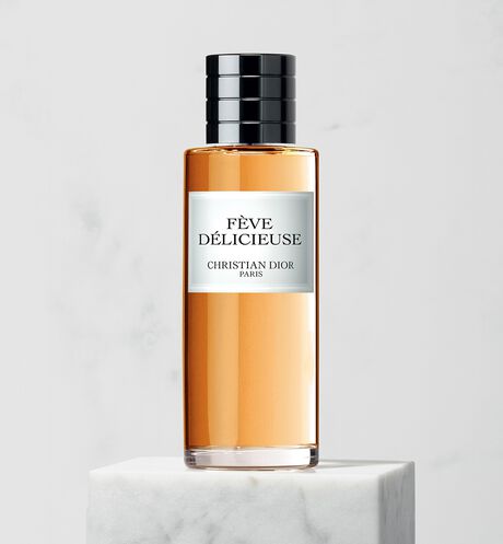 Dior - Fève Délicieuse Fragrance