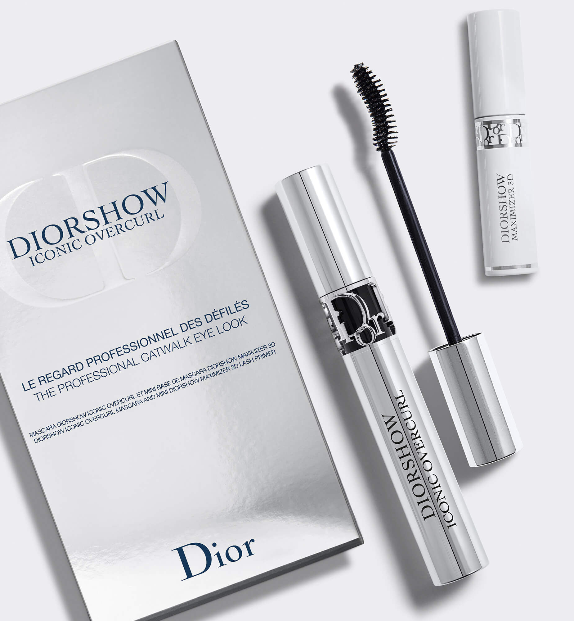 dior show rimel