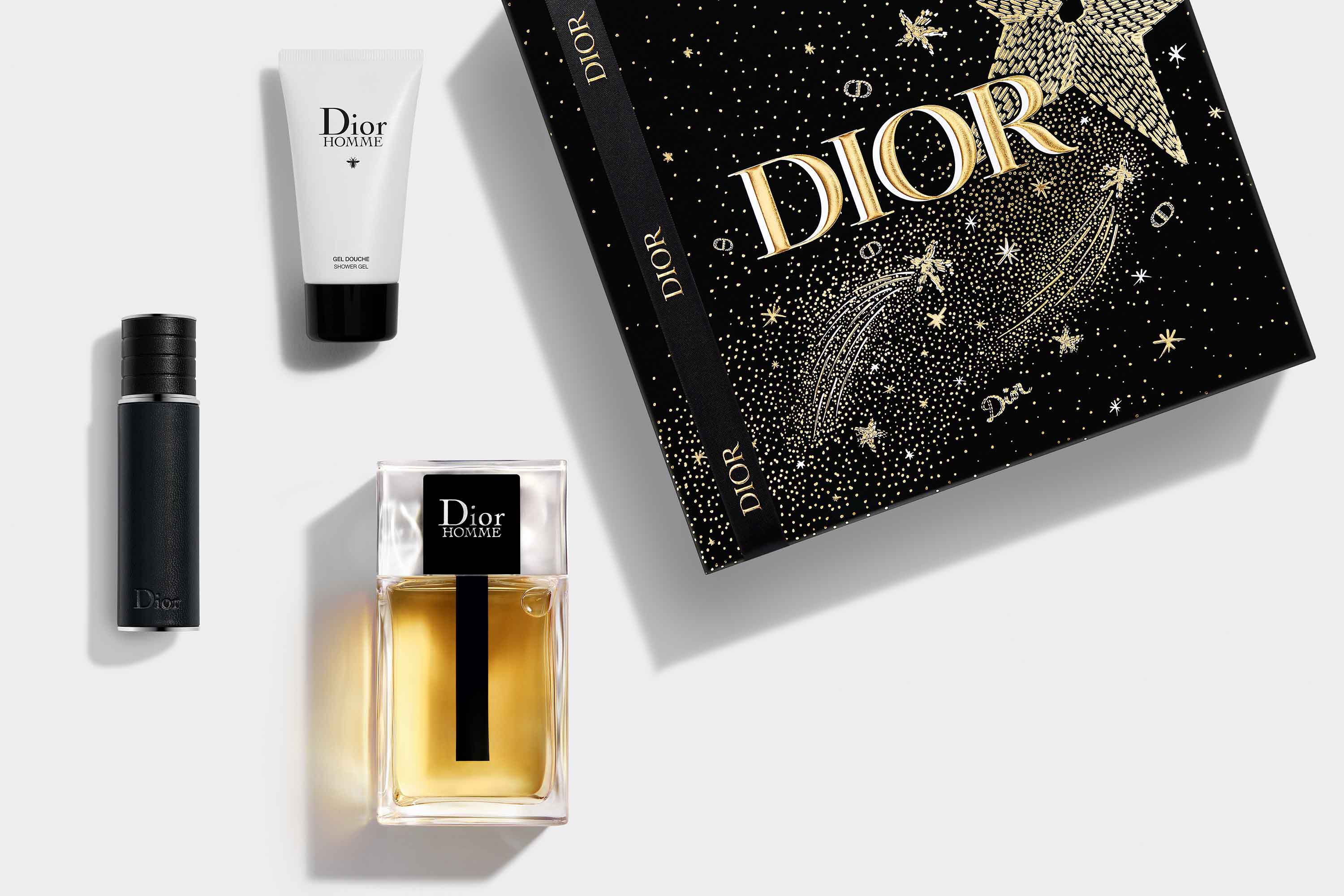 Dior Fragrance Set 2024 favors