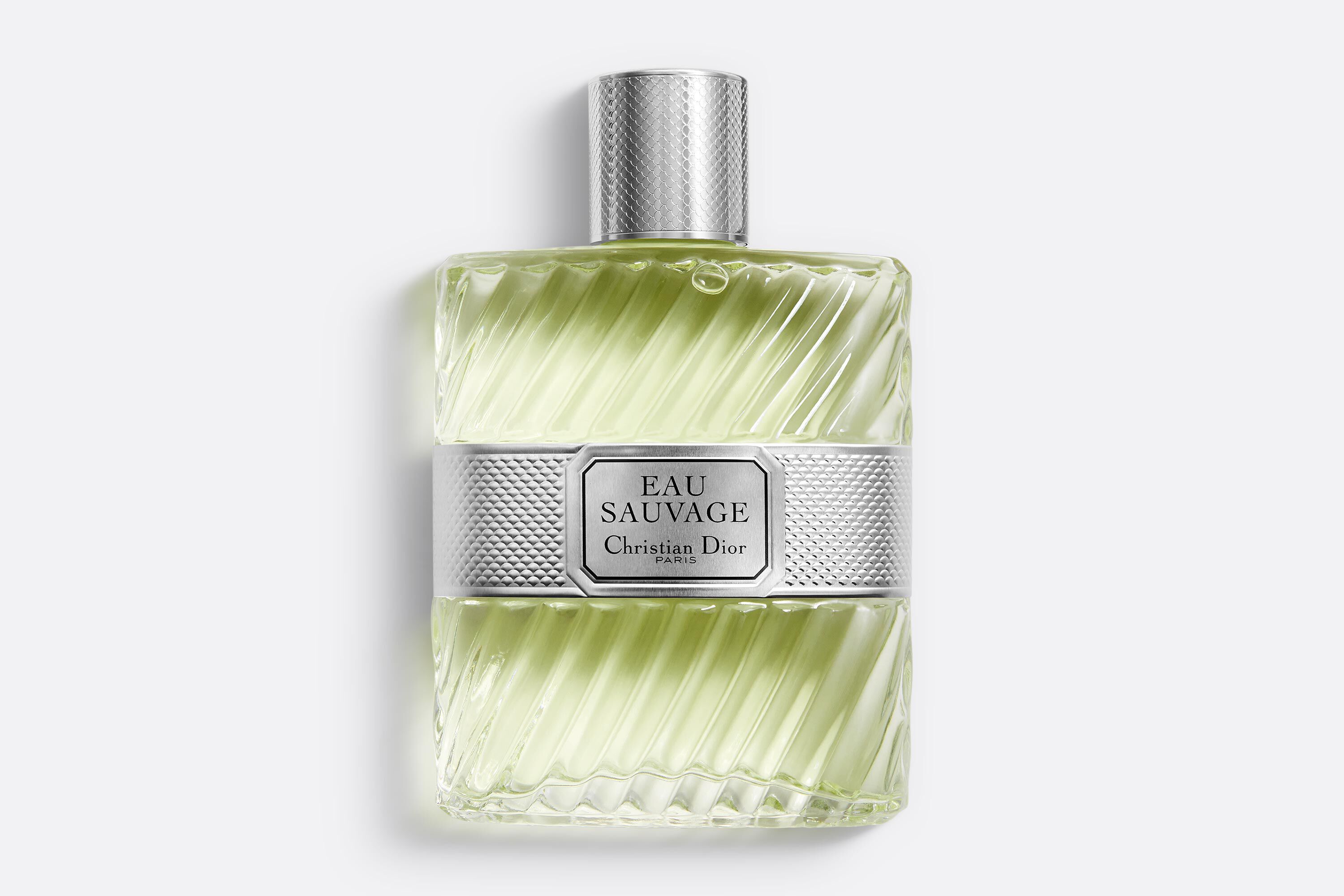 dior sauvage eau de toilett