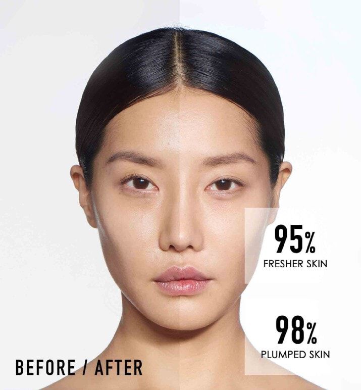 Dior skin boosting clearance