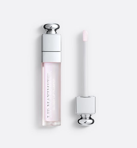 Dior - Dior Addict Lip Maximizer Gloss repulpant - effet volume instantané & long terme - 24 h* d'hydratation