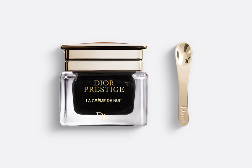 Dior - Dior Prestige La crème de nuit Open gallery