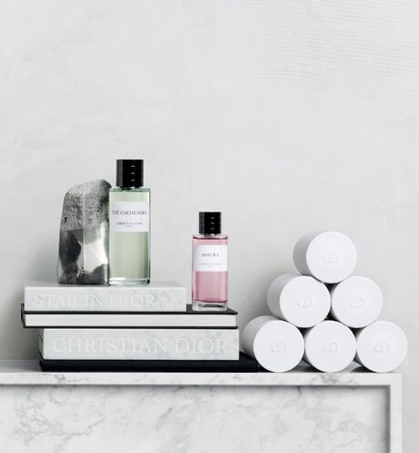 Dior - Thé Cachemire Parfum - 7 Ouverture de la galerie d'images
