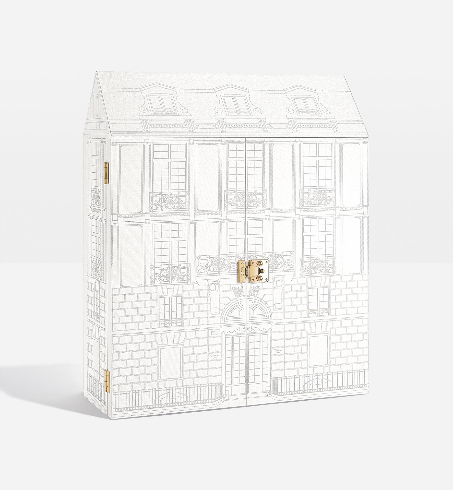 La Collection Privée Christian Dior Advent Calendar | DIOR