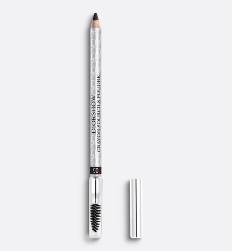 Dior - Diorshow Crayon Sourcils Poudre Crayon à sourcils waterproof - fini naturel - avec taille-crayon