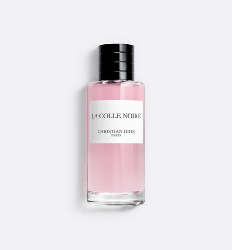 Dior - La Colle Noire Perfume