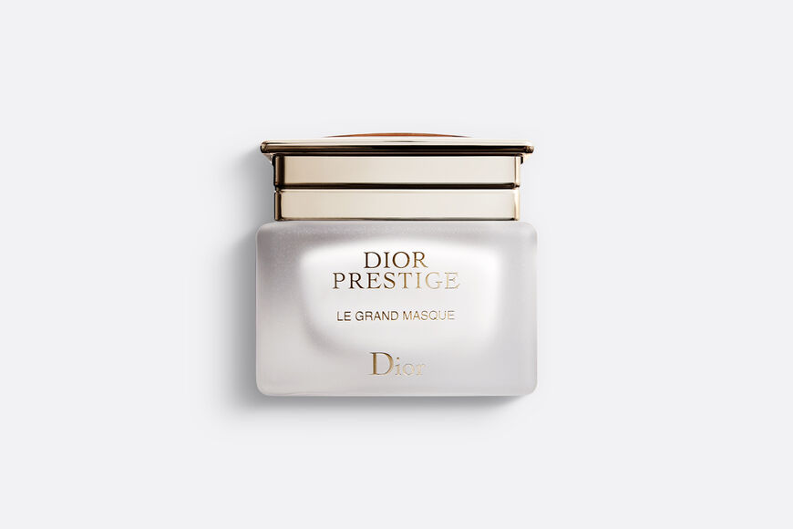 Dior - Dior Prestige Интенсивная маска для лица,  насыщенная кислородом aria_openGallery