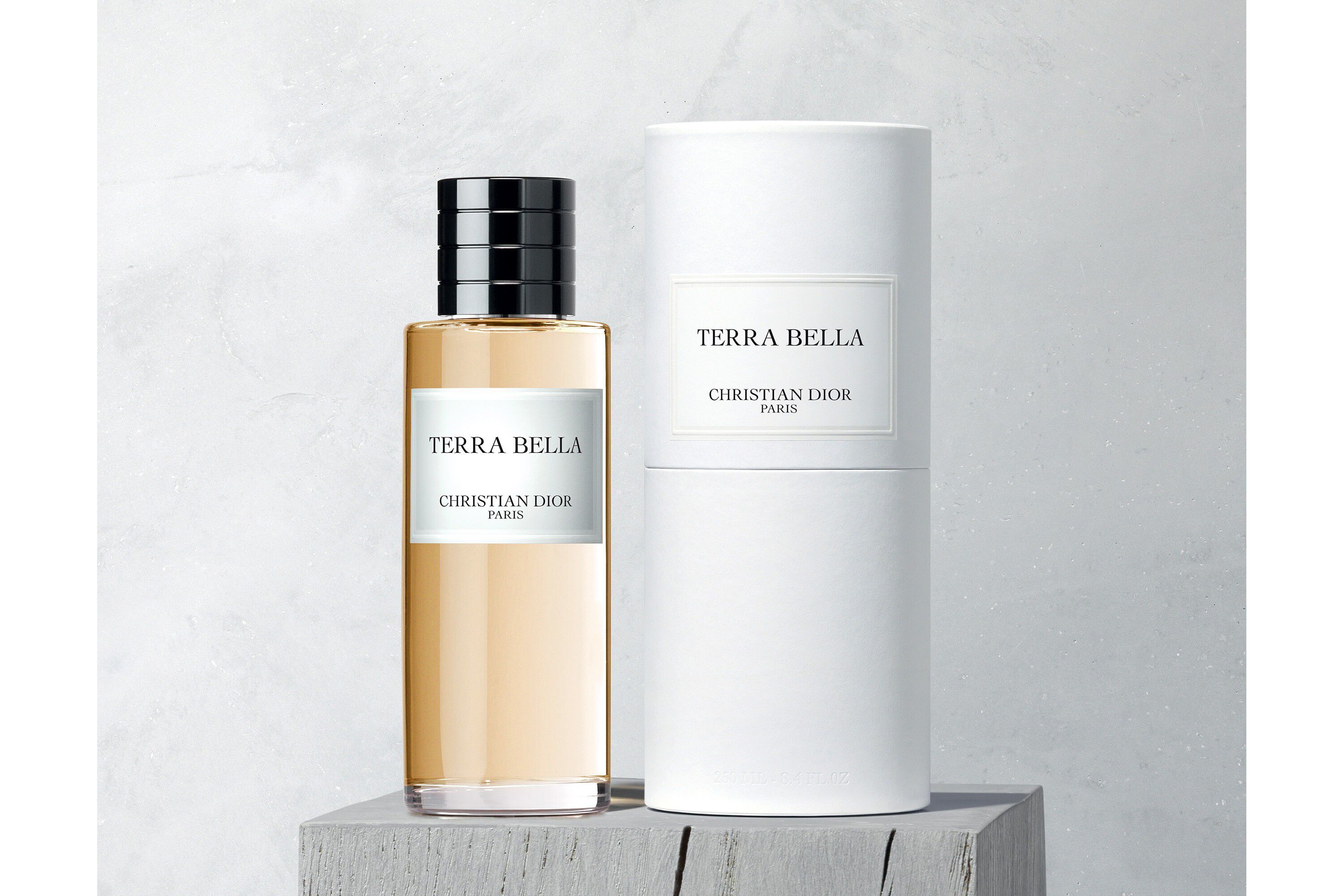 Terra Bella Fragrance Collection, Terra Bella Landscape