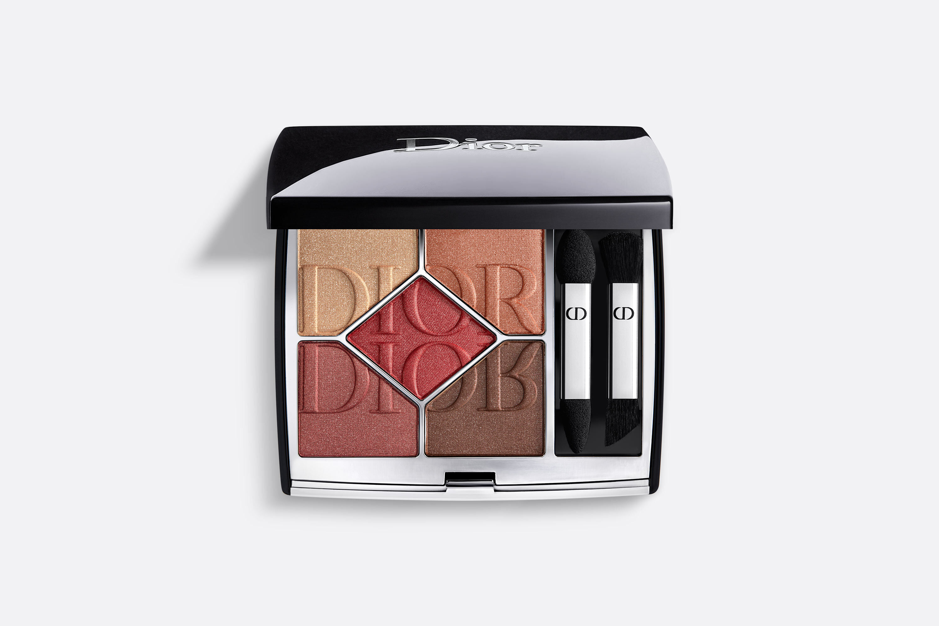 Phấn mắt Dior 5 Couleurs High Fidelity Colours Effects Chính Hãng