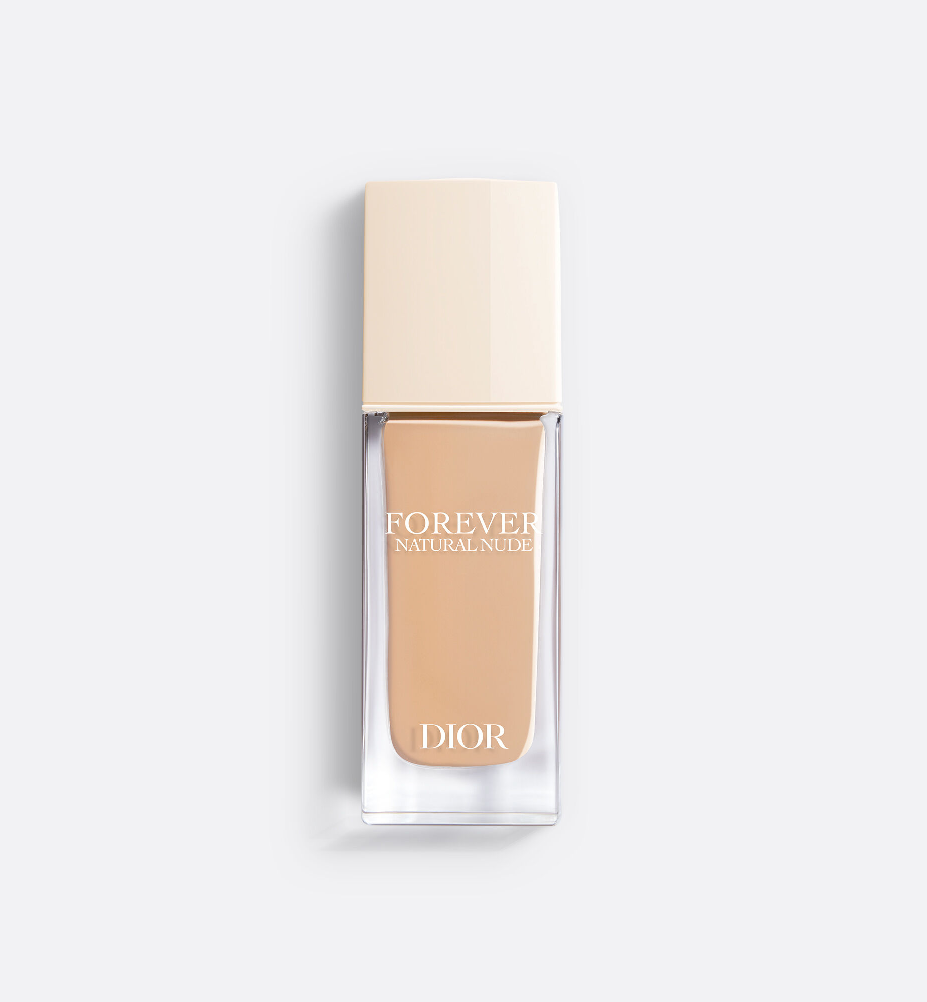 Dior Forever The New Clean Matte or Glow Foundation  DIOR