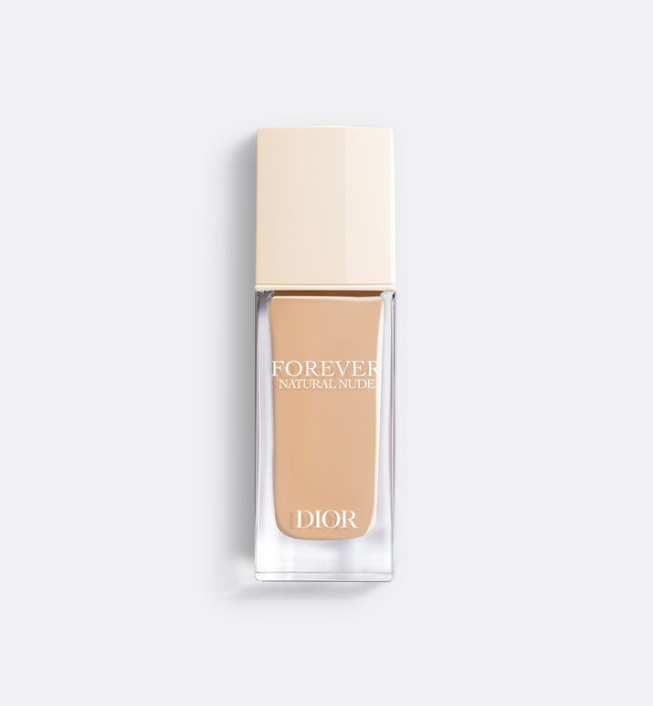 Afscheid Aankoop Boomgaard Dior Forever Natural Nude Foundation: Natural Perfection | DIOR