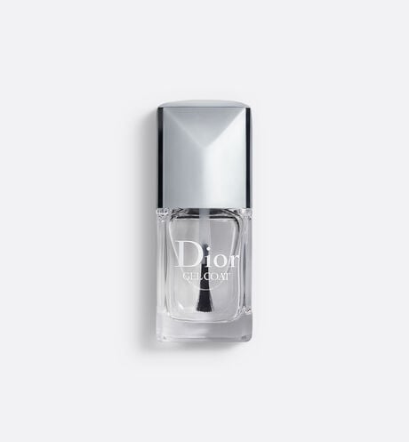 Gel Coat - Ongles - Maquillage | DIOR