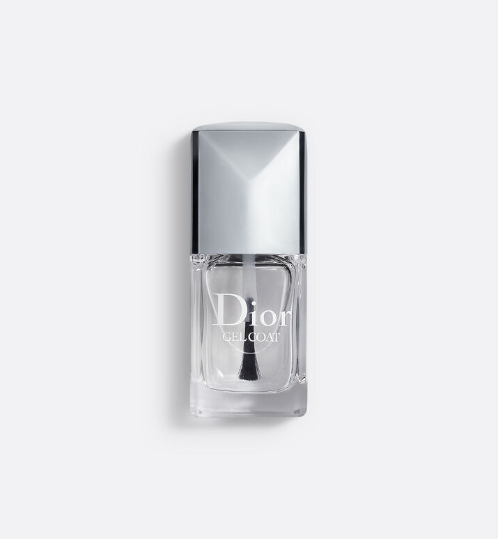 DIOR | ディオール ジェル トップ コート - メイクアップ