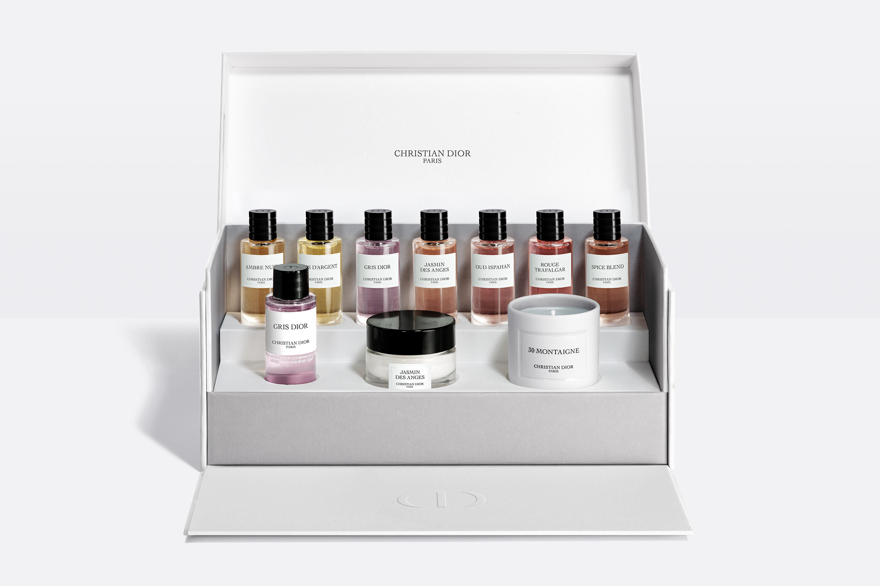 Dior - La Collection Privee Fragrance Discovery Set – Shop It