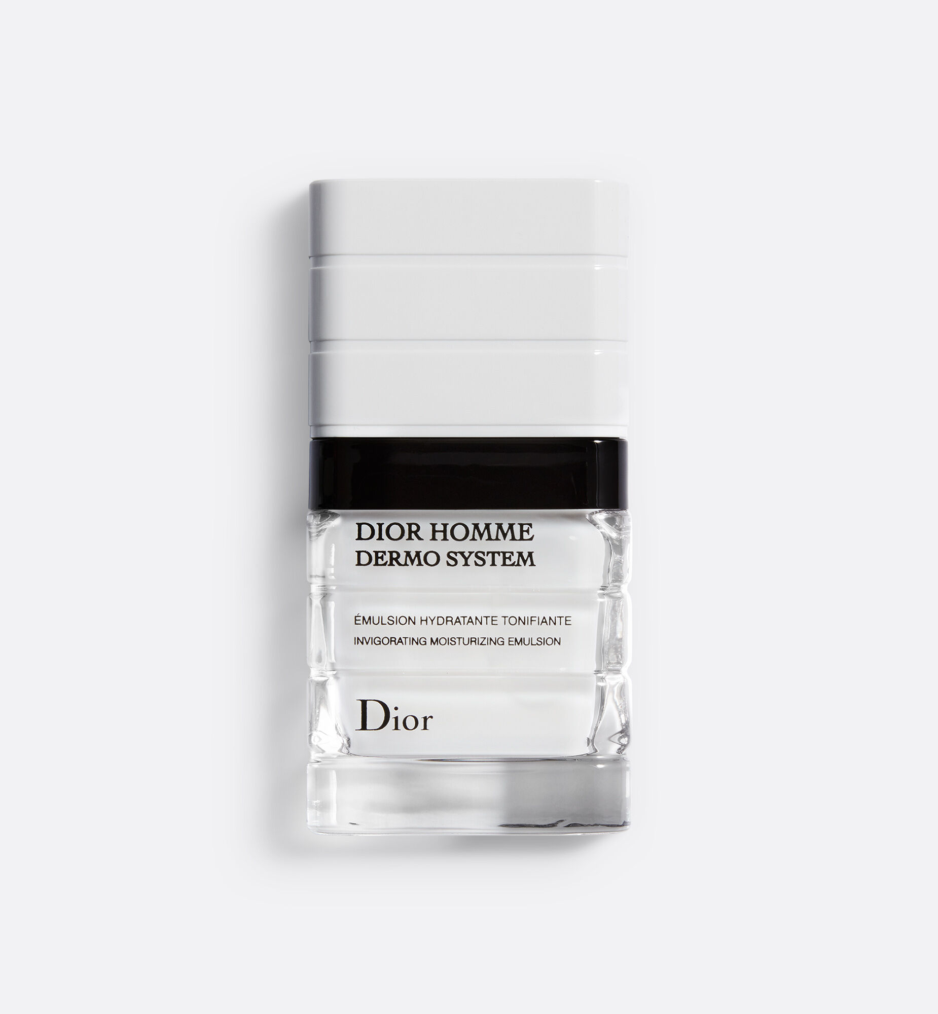 dior homme skincare