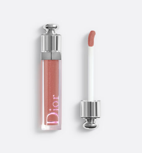 Dior - Dior Addict Stellar Gloss Balm lip gloss - plumping shine - 24h hydration*
