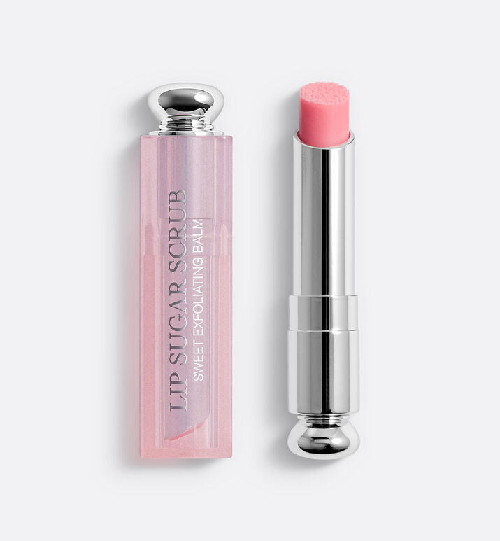 Dior ディオール アディクト スクラブ バーム メイクアップ Dior ディオール アディクト スクラブ バーム メイクアップ