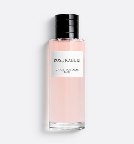 Dior - Rose Kabuki Fragrance