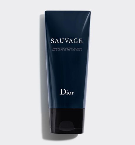 Dior - Sauvage Универсальное увлажняющее средство